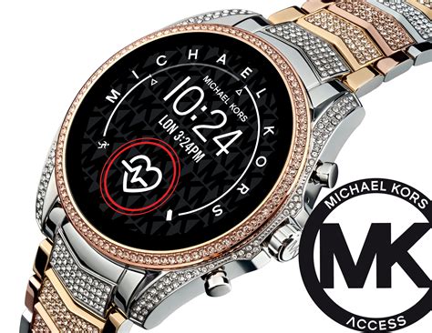 michael kors runway vs fossil gen 5|Michael Kors Access smartwatches: Pick the best for you.